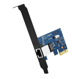 Мережева карта UGREEN US230 Gigabit PCI Express Network Adapter